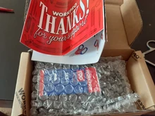 WORKPRO – Cuchillas de acero SK5, cuchillas profesionales originales de acero, 100 piezas