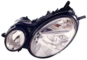 

MERCEDES HEADLIGHT CLASS AND W211 Left Compatible