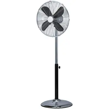 

Fan floor lamp diameter 40 cm