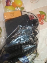 Eunavi 1set de Parktronic Kit de sensores de estacionamiento Led 4 6 8 sensores para todos los coches inversa asistencia Sistema de Control de Radar de marcha atrás