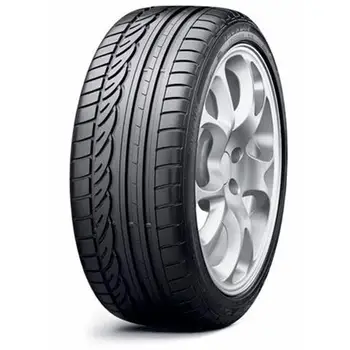 

Dunlop 185/60 HR15 84H SP SPORT 01 VW, tourism tyre