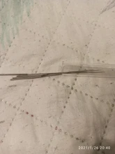 Nozzle Cleaning-Needle 3d-Printer Stainless-Steel for 5pcs/Lot