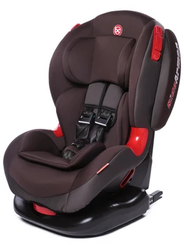 

Baby care Детское автомобильное кресло BC-120 ISOFIX гр I/II, 9-25кг,(1-7 лет)