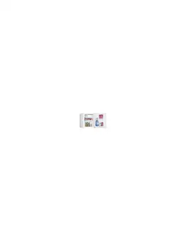 

Hisense Mini Bar Series RR55D4AW1-fridge with freezer compartment-table top-stand-alone-width: 43.9 cm-depth: 47 cm-