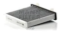 Фильтр Салона Угольный Mann-Filter Cuk2230 MANN-FILTER арт. CUK2230