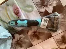 Dog Pet Brush Dematting Grooming Deshedding Tool Trimmer Comb Rake 10/13/18 Blades