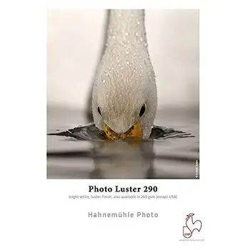 

Photo Lustre 3 to 260g, 25 sheets
