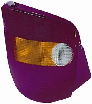

OPTICAL GROUP POST. FIAT PALIO 3/5 D 99 Right Compatible