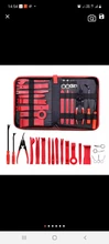 Removal-Tool Car-Hand-Tool-Set Panel-Repair Door-Panel 19/38pcs