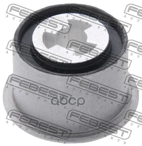 Сайлентблок Подрамника Chevrolet Lacetti Febest Chab017 Febest арт. CHAB017