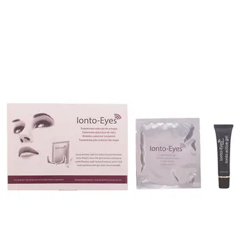 

IONTO-EYES anti-wrinkle eye treatment patches 4x2 PCs