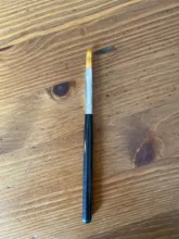 Uds.-pinceles de pintura gradiente para manicura, accesorios para manicura GL285, para dibujar, nailon degradado, acrílico, Gel UV DE MANICURA