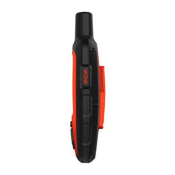 Cпутниковый коммуникатор с GPS Garmin INREACH Explorer+(Официальный дилер в России