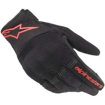 

ALPINESTARS gloves COPPER BLACK/NETWORK