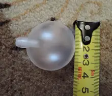 Toy Doll Noise-Maker Repair-Fix Baby 10pcs/Lot Sound-Insert-Replacement Pet-Dog 35mm