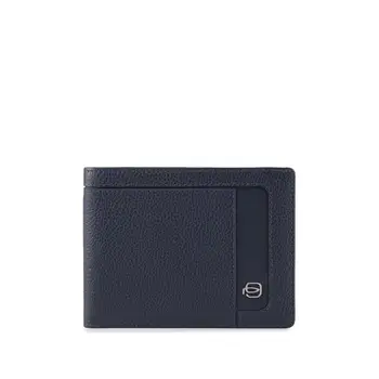 

Erse Wallet Midnight Blue