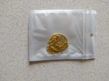 Collar de mapa del mundo de Origami Vintage para mujer, collar redondo geométrico, collares y colgantes circulares, joyería