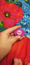 WARMOM-chupete de bebé con labios de beso rojo, silicona suave divertida de 0 a 3 años, Material no tóxico para el Cuidado Oral del bebé, nuevo, 1 unidad