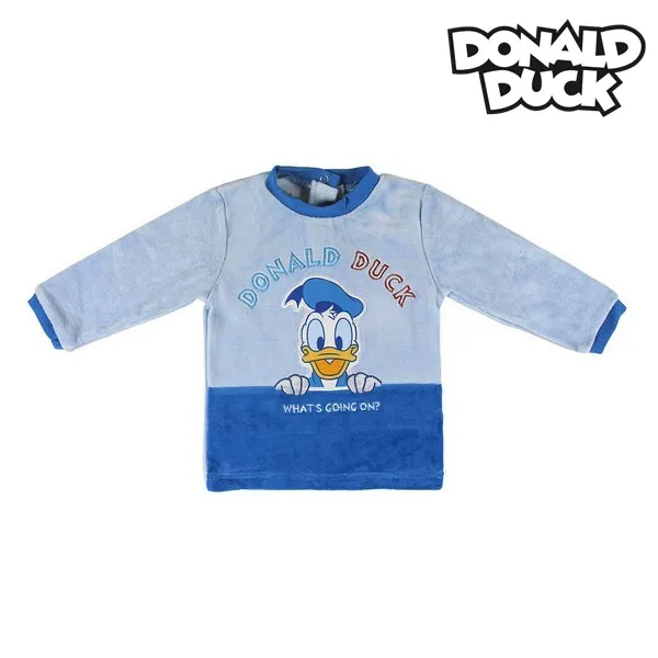 Детская пижама Disney 74680 синий| |