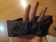 Diadema deportiva estampada con turbante ancho para mujer y niña, bandas para la cabeza del cabello, accesorios para diadema, tocado deportivo, 2020