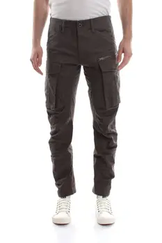 

Trousers Man G-STAR D02190 5126 L.30 ROVIC ZIP 1260 GS GREY