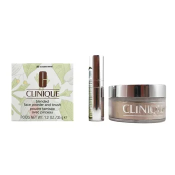 

CLINIQUE BLENDED FACE POWDER 20 UNSEEN