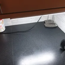 Wall-Lamp Lighting Magnetic-Strip Motion-Sensor Under-Cabinet Leds Bedroom Kitchen 