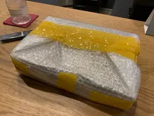 PUFEITE-Botón de volante para Hyundai VERNA SOLARIS, botón de control de música y volumen de audio