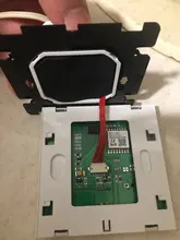 MK71 WiFi Thermostat Temperature Controller for Water/Electric floor Heating Water/Gas