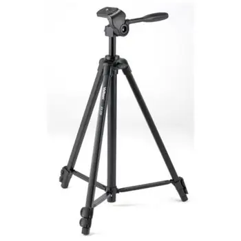 

Tripod head 3 movements Max height 145 cm black 30178-EUVelbon24.64