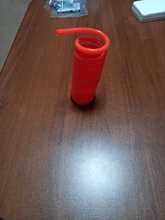 Hose-Tube Connector Spring Air-Compressor Spiral-Pipe Flexible PU with Pu0805/Spring/Spiral-pipe/..