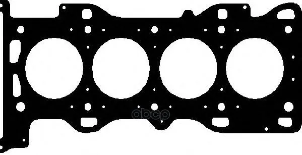 Прокладка Гбц Ford Focus Ii/Mondeo Iii/Mazda 6 1.8 00- Elring 255060 Elring арт. 255060