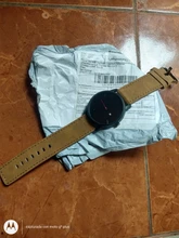 Reloj de lujo de cuero para Hombre, pulsera negra de acero inoxidable ultrafina, Reloj Masculino