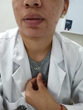 Collar de corazón de conexión para mujer, joyería de acero inoxidable a la moda, regalos encantadores para mejores amigos, Gargantilla con colgante, 2020