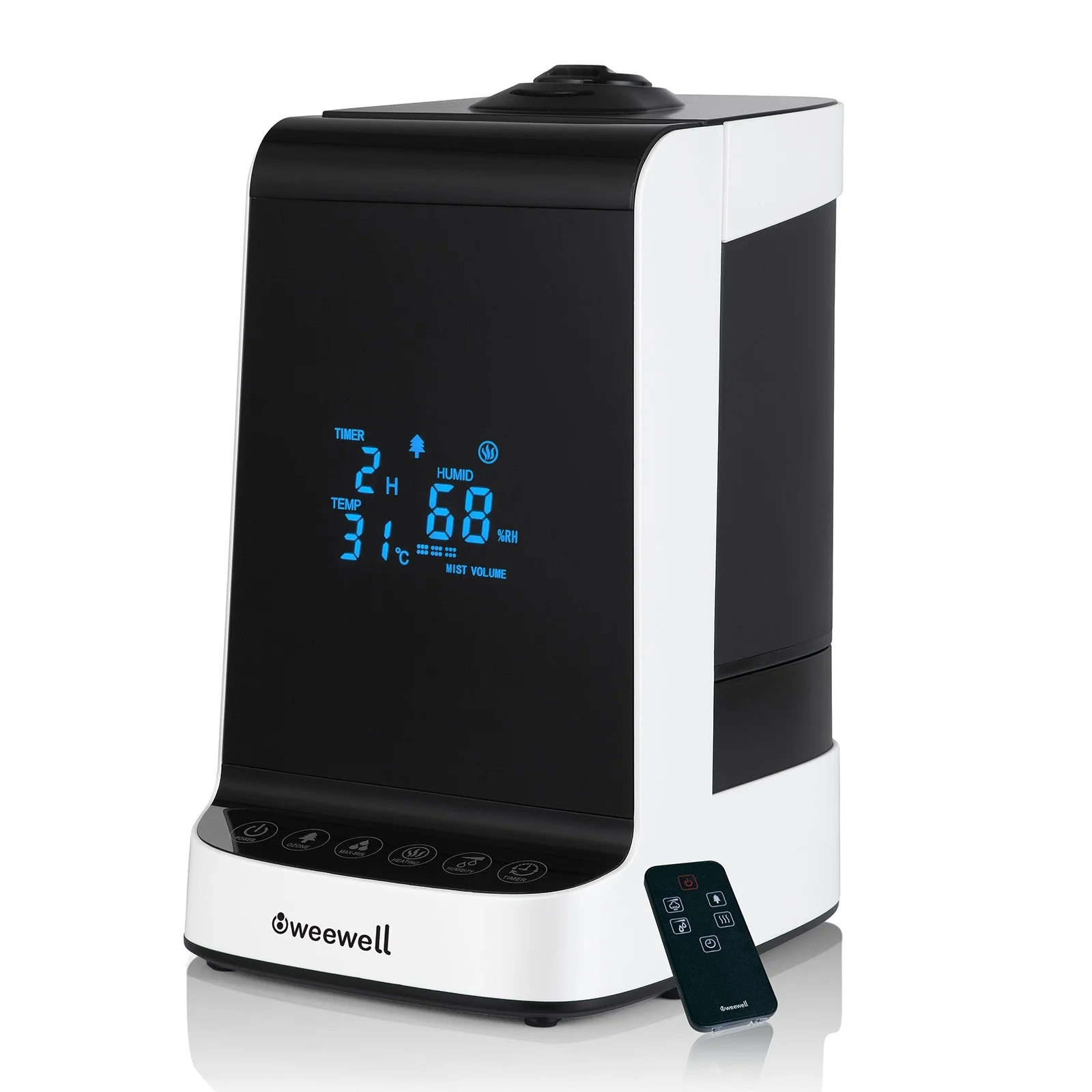 weewell bottle warmer