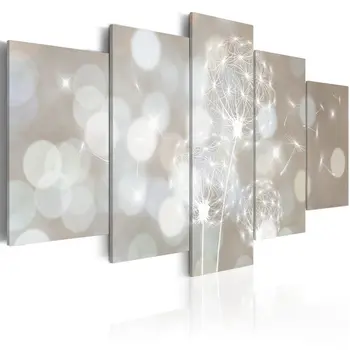 

Picture-Morning Recital - 100x50 cm