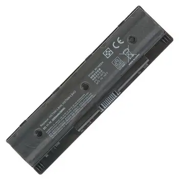 

Laptop Battery for HP hstnn-ub4n 10.8V 4400mAh