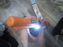 Metal-Detector Pinpointing Gold NEW Pro Ce with Bracelet Static-Alarm