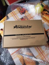 Andonstar-microscopio Digital para soldar, Dispositivo de soldadura para reparación de reloj de teléfono, SMD/SMT, blanco y negro, 1080P, oferta