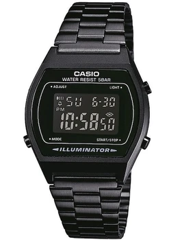 

CASIO VINTAGE UNISEX BLACKCASIO4971850958321