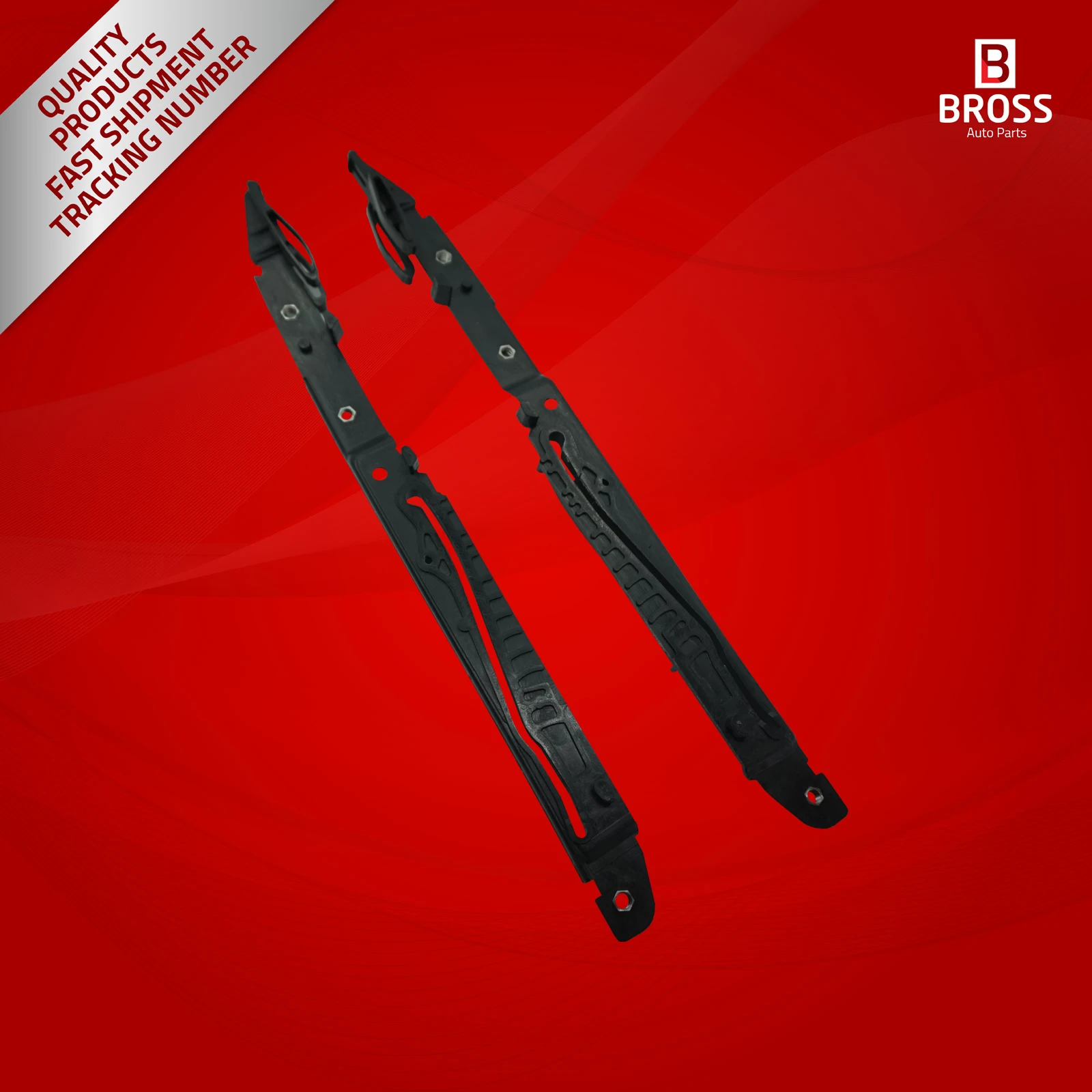 BSR553 Солнцезащитная стеклянная направляющая 81620A, 8401N, 81668E Запчасти для Sorento 1 307