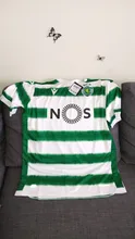 COATES Shirt SPORAR 20-21-Sporting Camisa-De-Futebol PHELLYPE VIETTO Men Kids CP