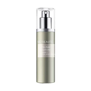

Rejuvenating Ultra Pure fluid Solutions M2 Beauté (75 ml)