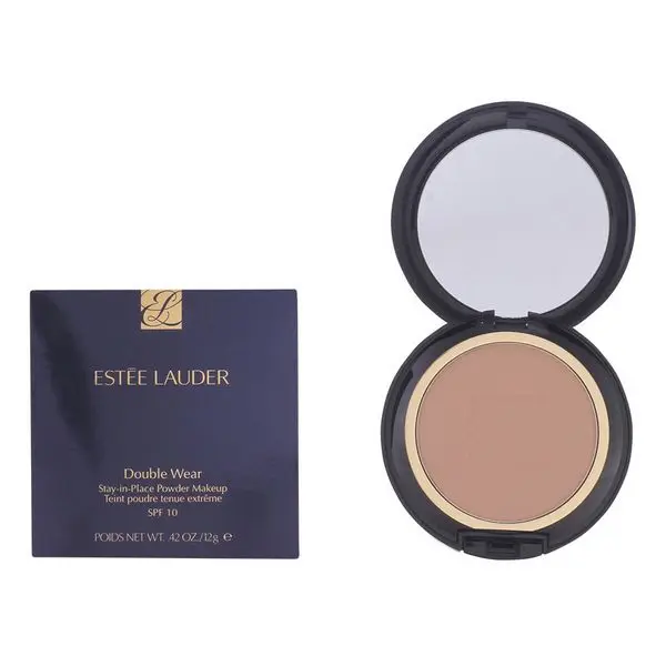 Компактная пудра Double Wear Estee Lauder