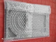 Placa de cuentas flocadas para fabricación de joyas, accesorios de pulsera, abalorios, herramientas de medición, diseño de joyería, bricolaje, 1 Uds.