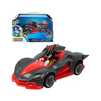 

Remote-Controlled Car Sonic Shadow Turbo Boost 2,4 GHz