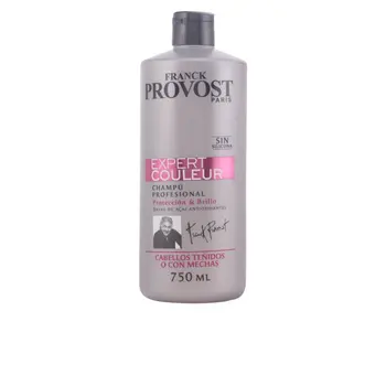 

EXPERT COULEUR color shampoo 750 ml