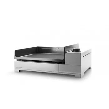 

PREMIUM 45 GAS PLANCHA FORGE ADOUR CHASSIS STAINLESS STEEL