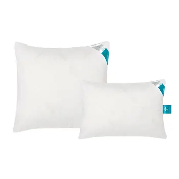 

Pillow goldtex "Eucaliptus" Eucalyptus/percale 50001732gtp
