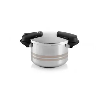 

Pressure cooker Evinox Europe 5 Liters